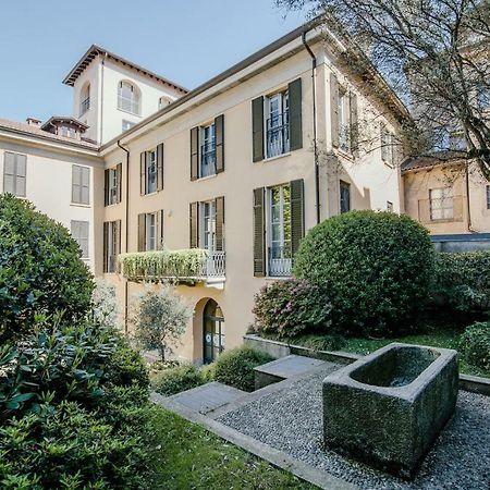 Sailer Loft - The House Of Travelers Appartement Como Buitenkant foto