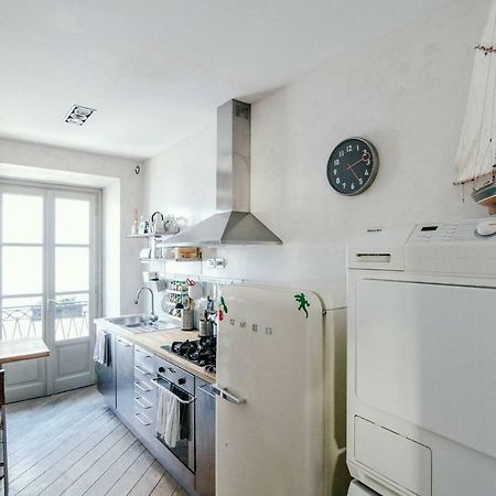 Sailer Loft - The House Of Travelers Appartement Como Buitenkant foto