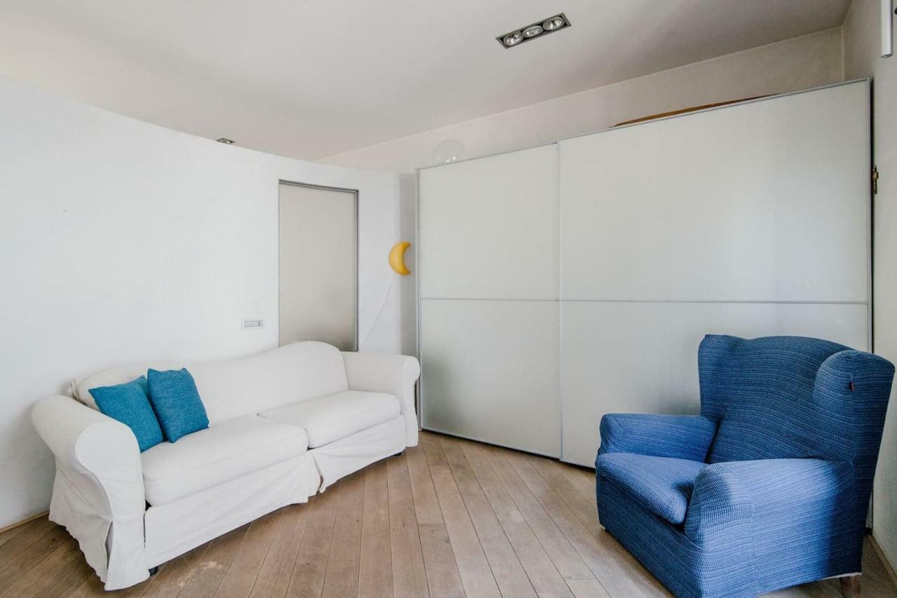 Sailer Loft - The House Of Travelers Appartement Como Buitenkant foto