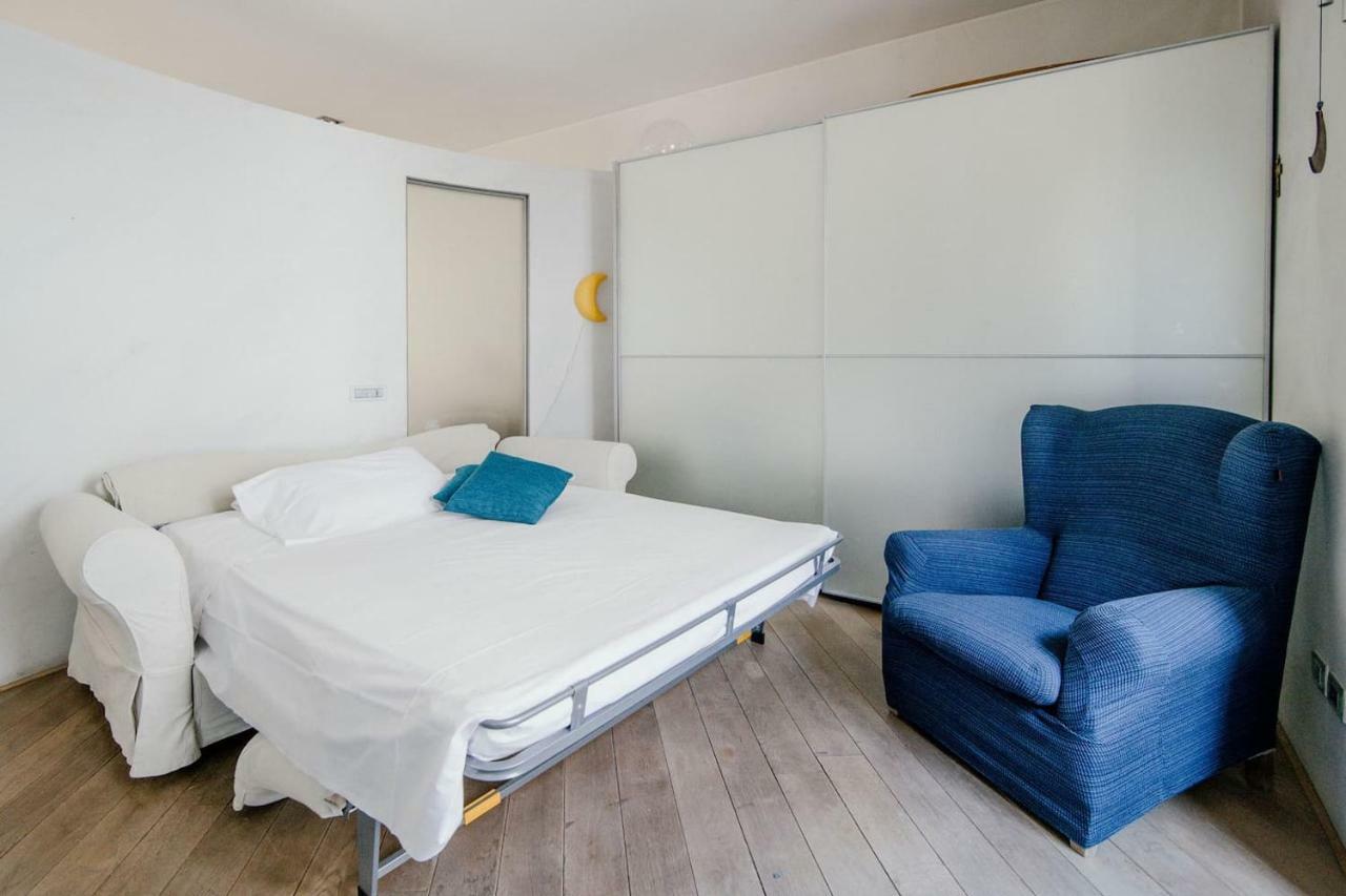 Sailer Loft - The House Of Travelers Appartement Como Buitenkant foto