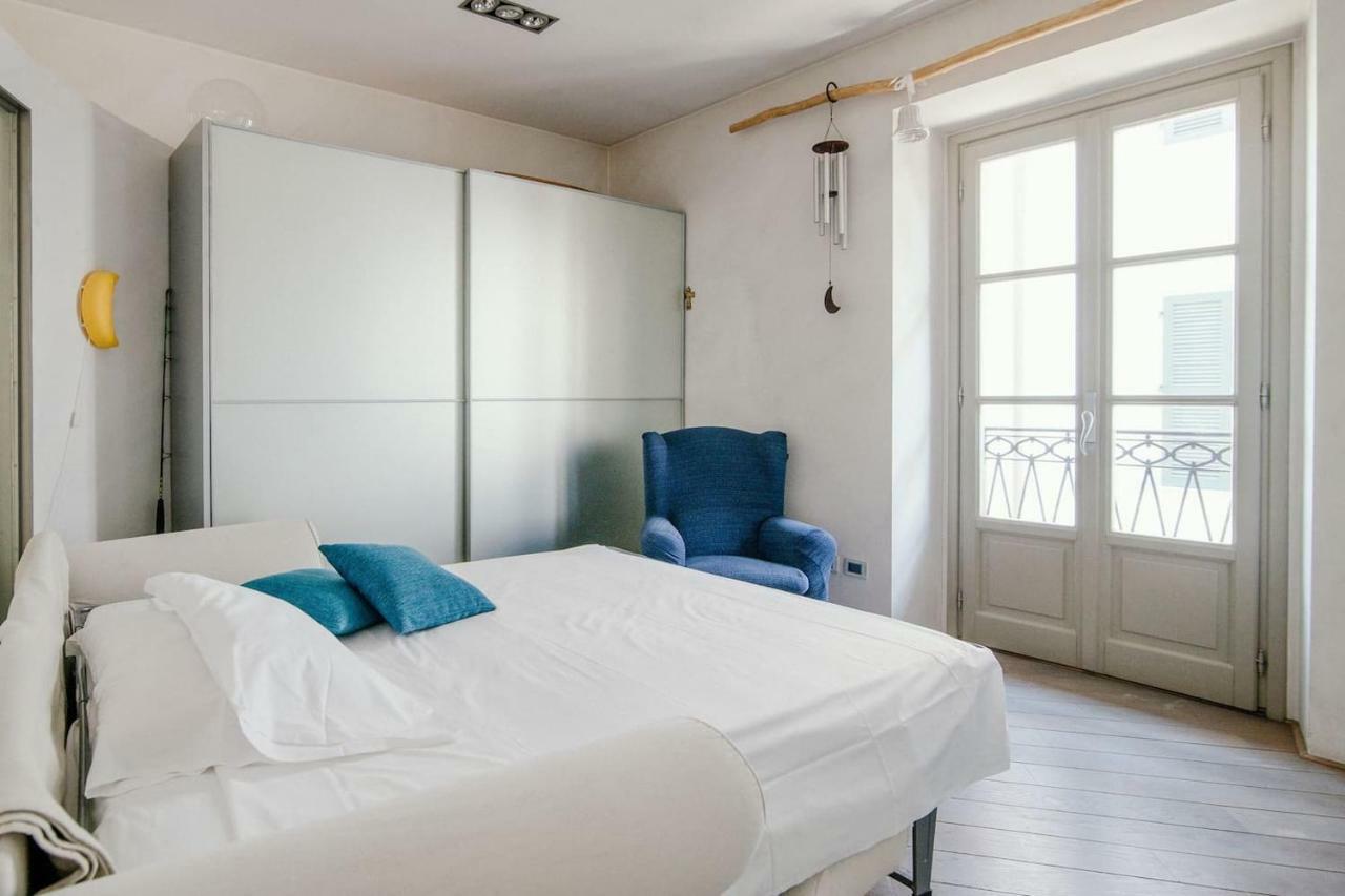 Sailer Loft - The House Of Travelers Appartement Como Buitenkant foto