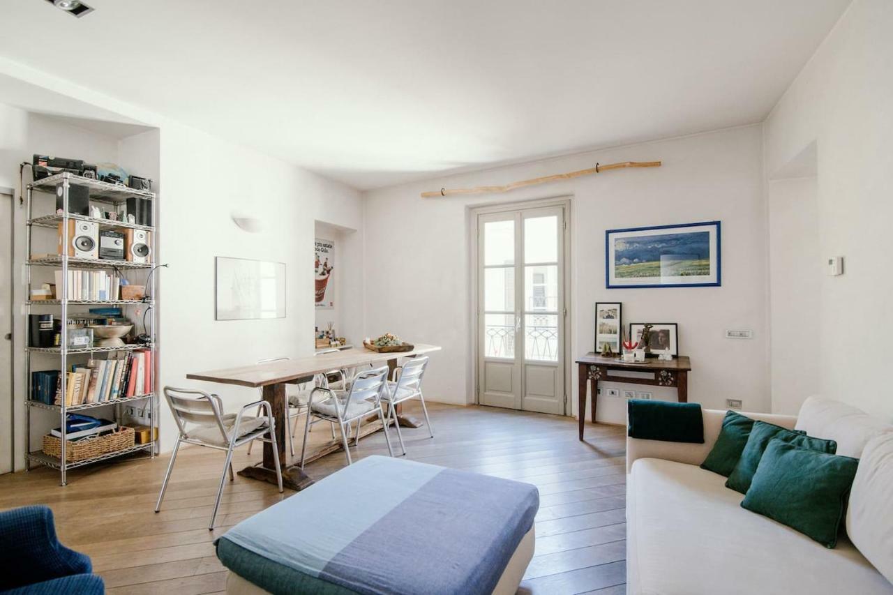 Sailer Loft - The House Of Travelers Appartement Como Buitenkant foto