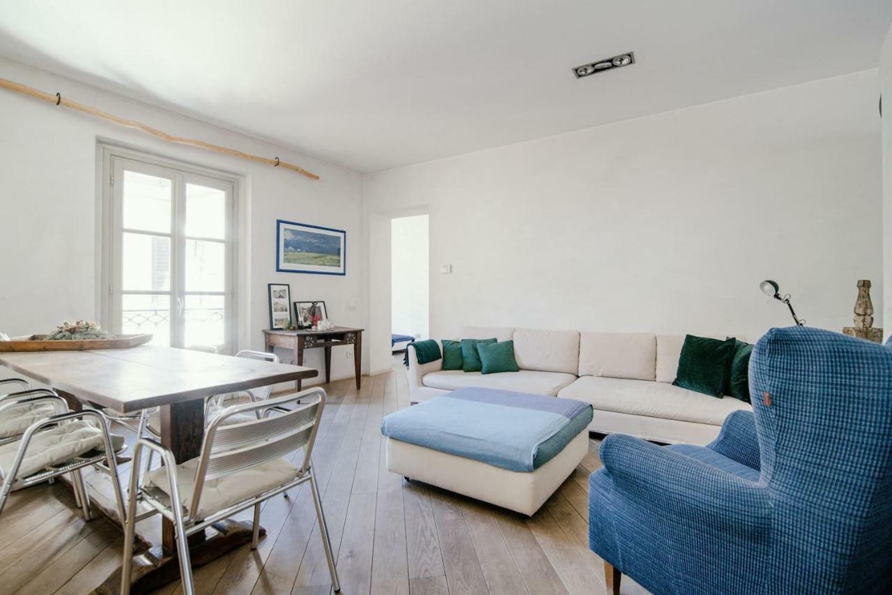 Sailer Loft - The House Of Travelers Appartement Como Buitenkant foto