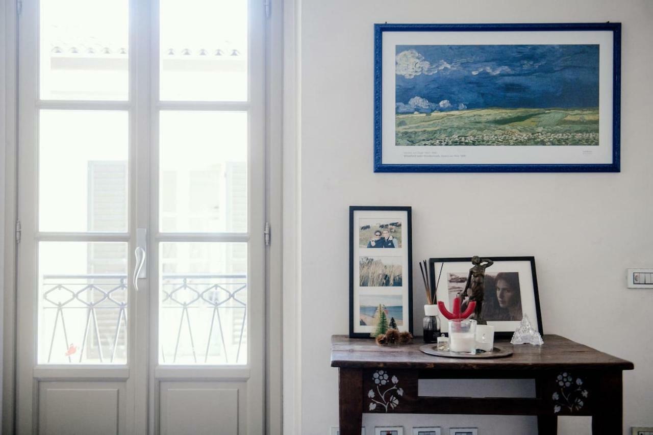 Sailer Loft - The House Of Travelers Appartement Como Buitenkant foto
