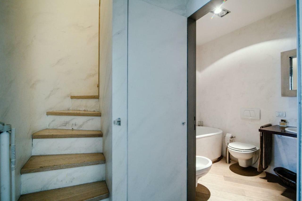 Sailer Loft - The House Of Travelers Appartement Como Buitenkant foto