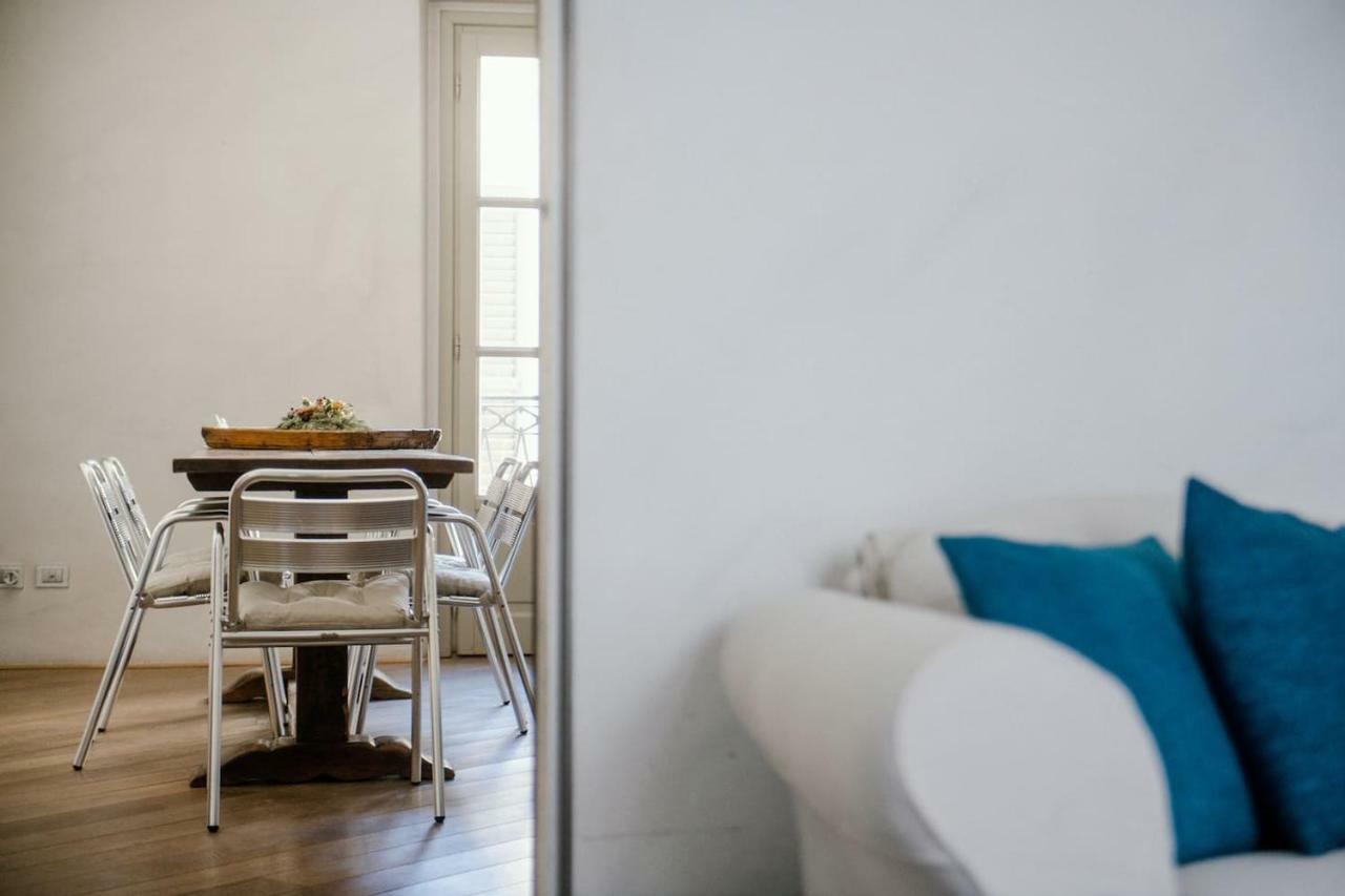 Sailer Loft - The House Of Travelers Appartement Como Buitenkant foto