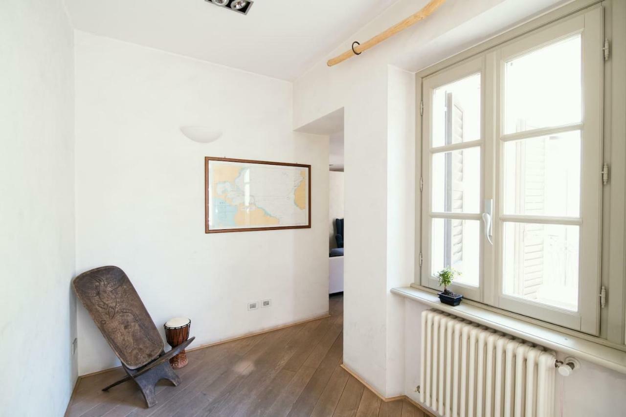 Sailer Loft - The House Of Travelers Appartement Como Buitenkant foto