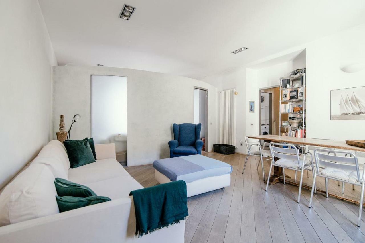 Sailer Loft - The House Of Travelers Appartement Como Buitenkant foto