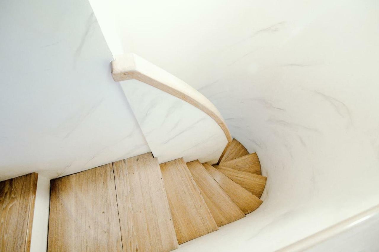 Sailer Loft - The House Of Travelers Appartement Como Buitenkant foto